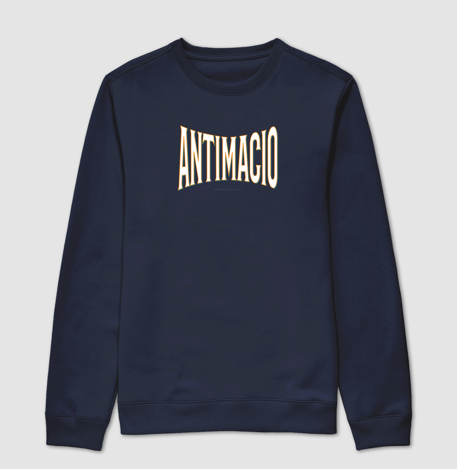 ANTIMACIO - Imagem 5