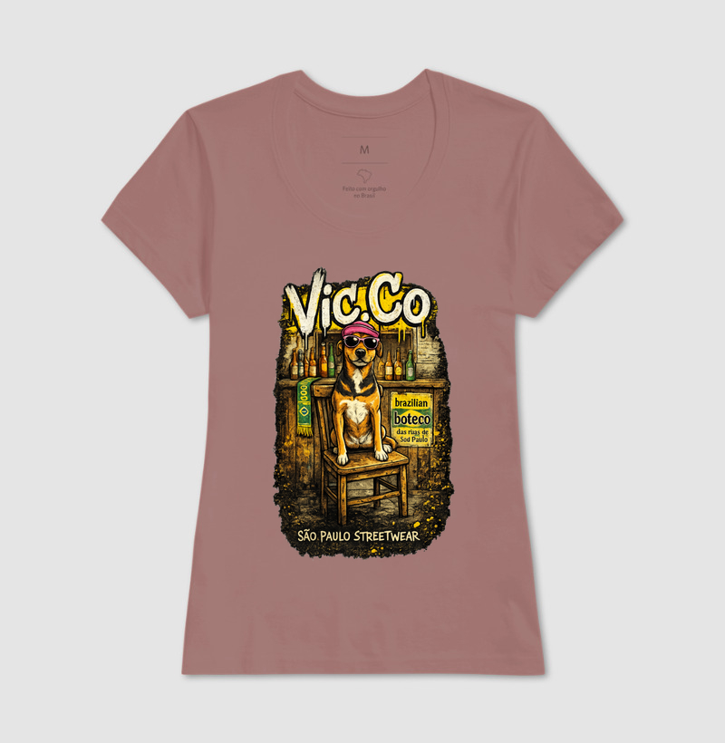 Camisa 15