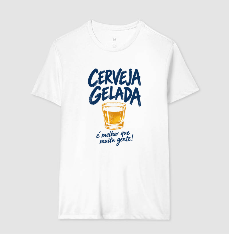 Cerveja gelada é melhor - Imagem 4