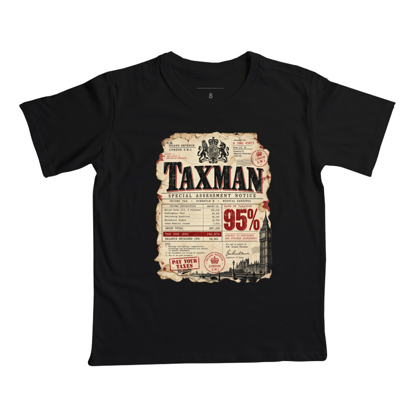 Taxman - Imagem 6