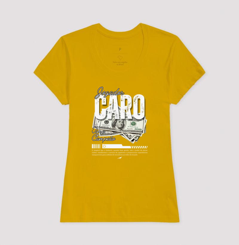 Camisa 17