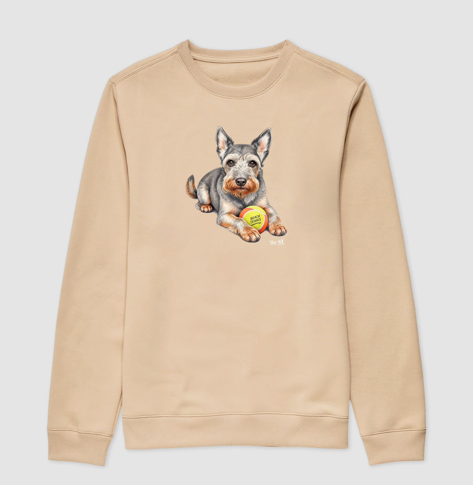 Schnauzer do BT - Imagem 3
