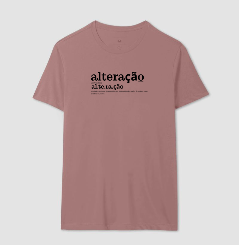 Alteração - Dicionário Militar - Imagem 18