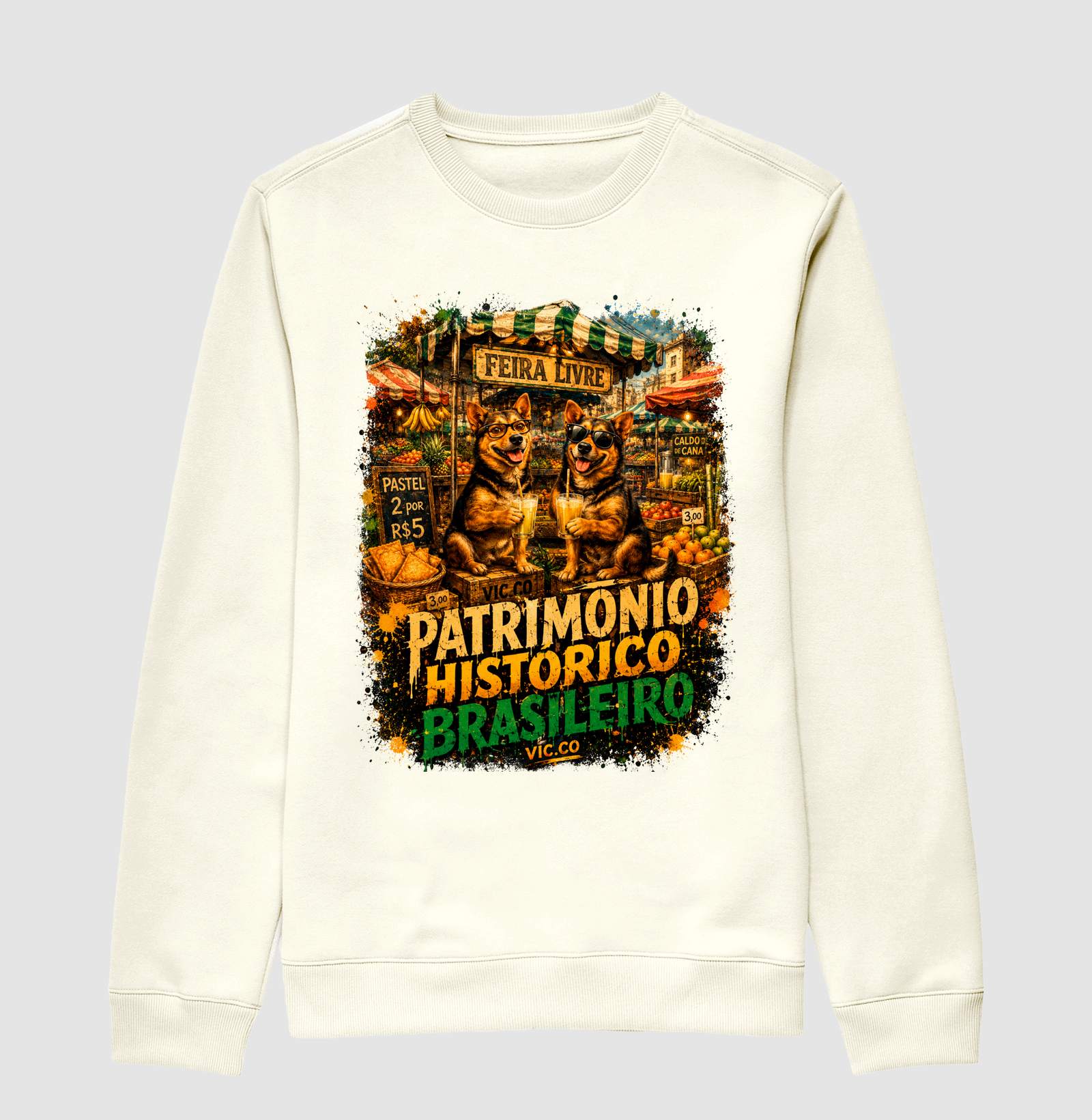 Camisa 1