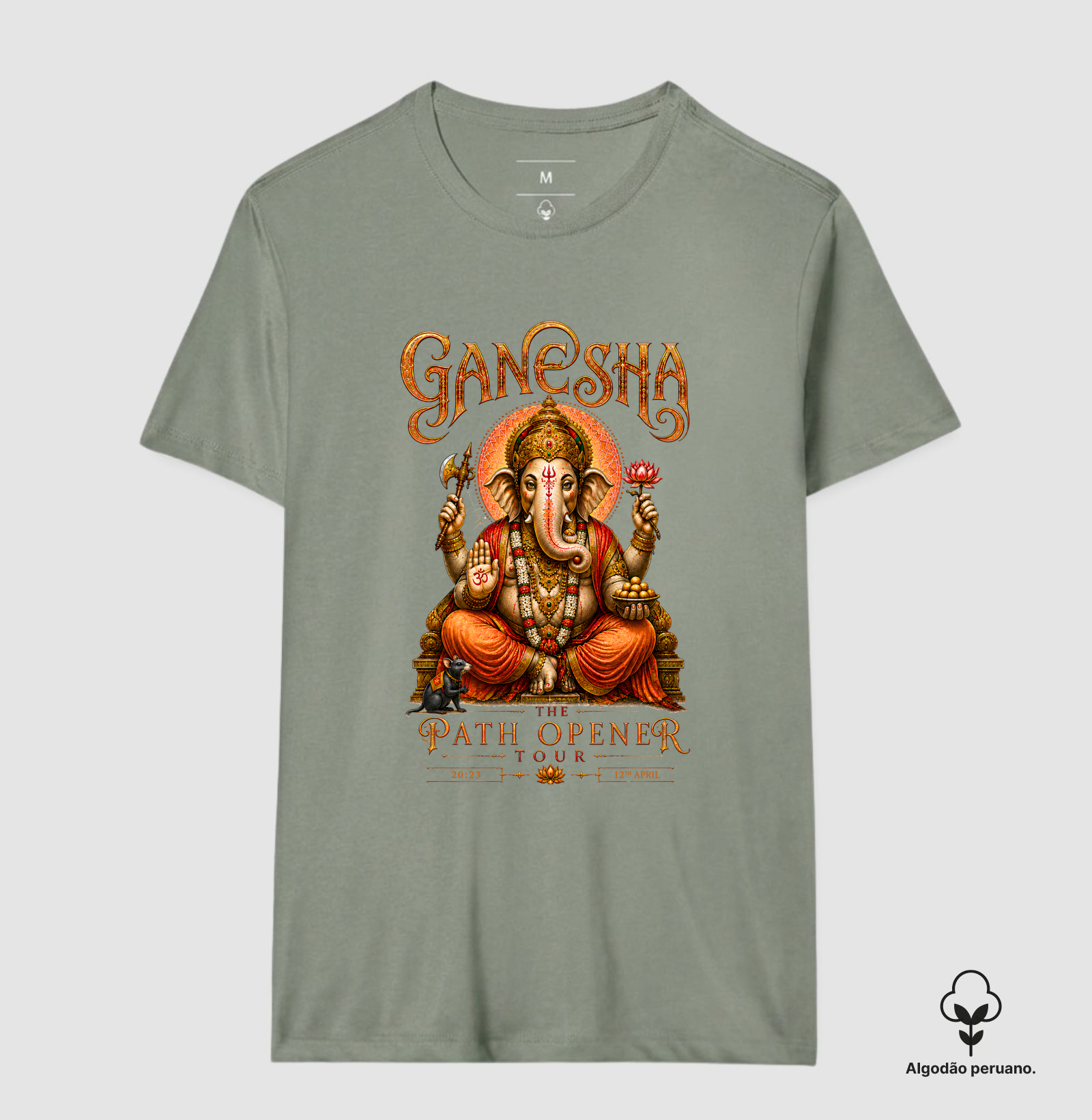Camisa 7