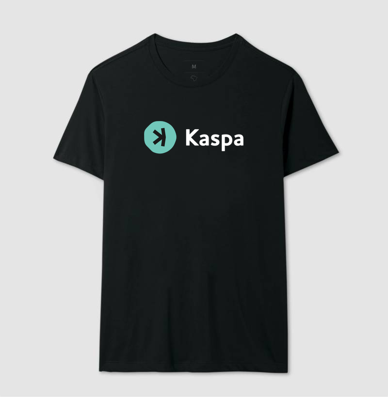 Logo kaspa - Imagem 4