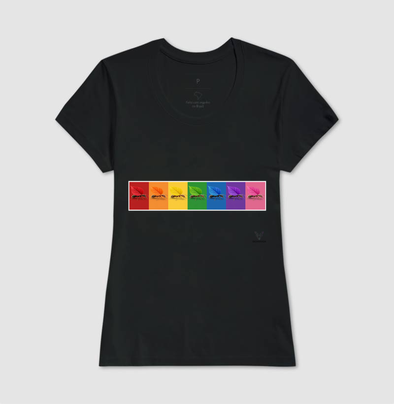 Formigas LGBTQIAPN+ - Imagem 3