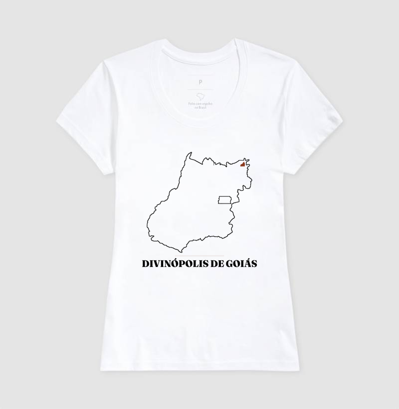 Divinópolis de Goiás | Traço GO - Imagem 5