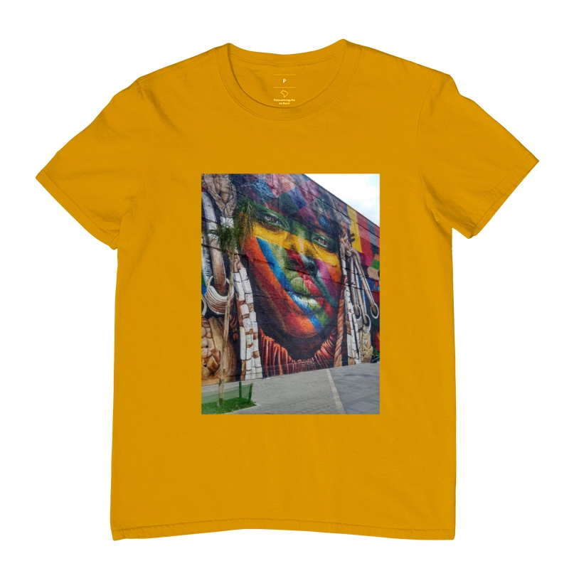 Camisa 13