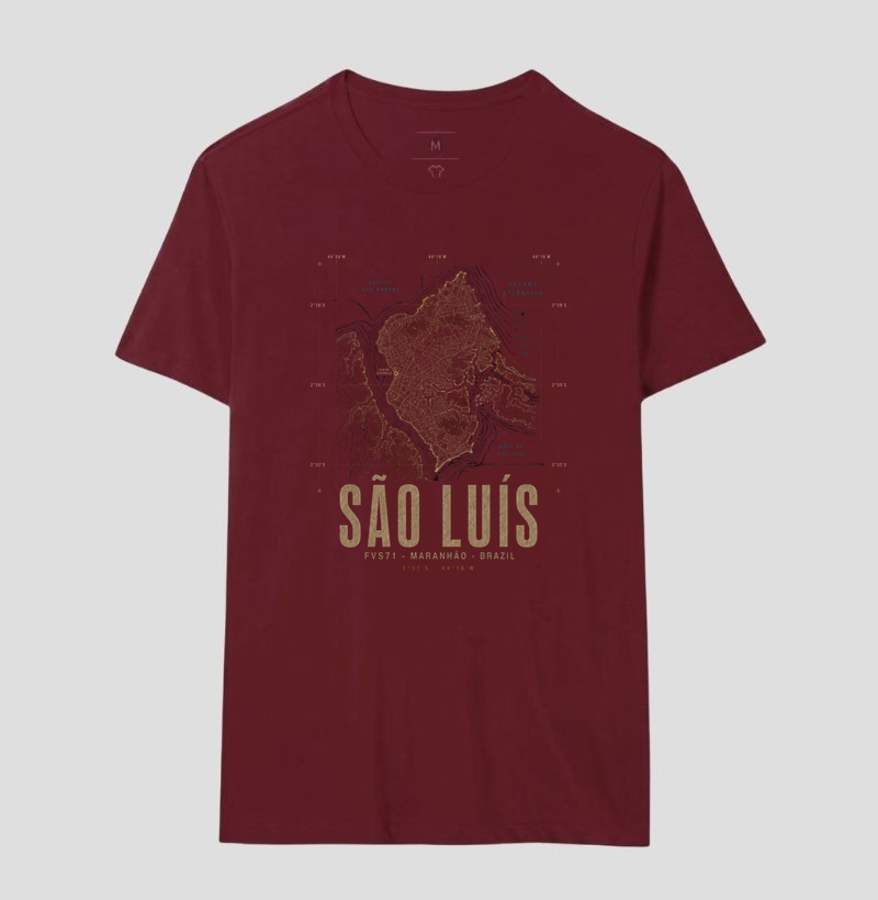 Camisa 17
