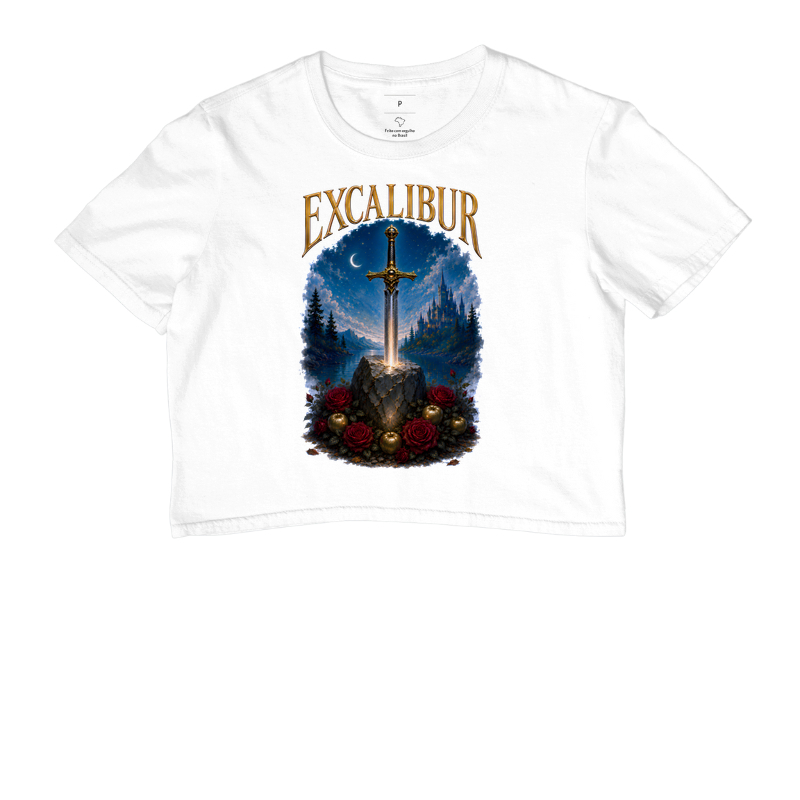 EXCALIBUR - Imagem 3