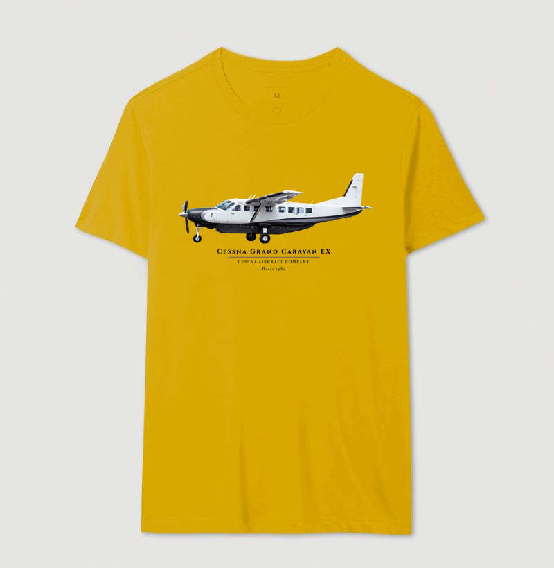 Cessna Grand Caravan EX - Imagem 12