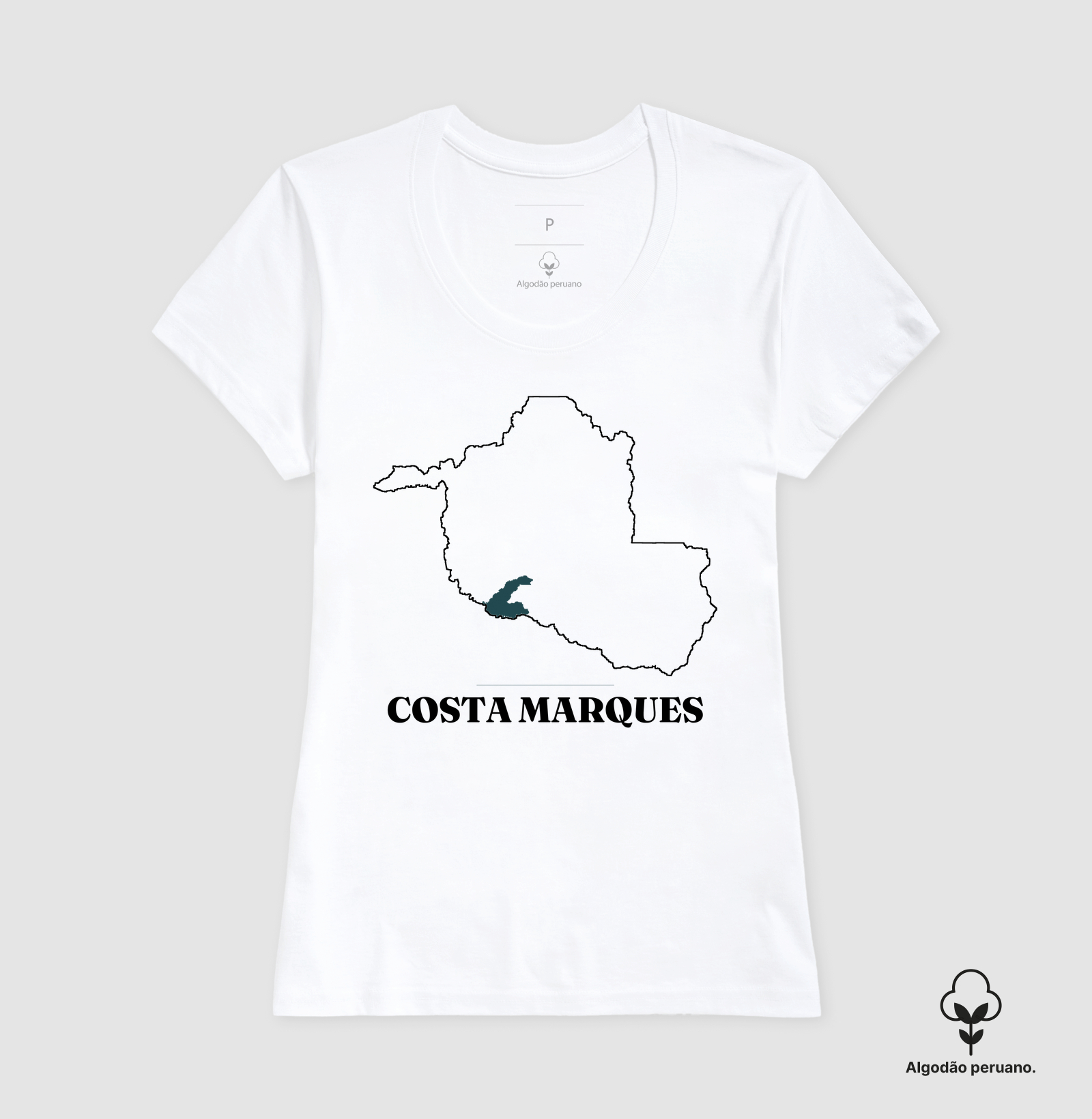 Costa Marques | Traço RO - Imagem 5