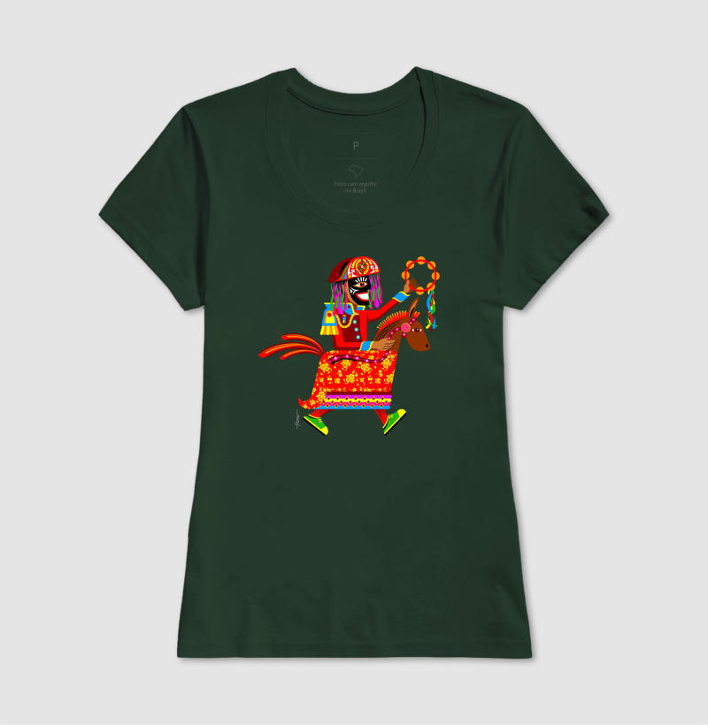 Camisa 10
