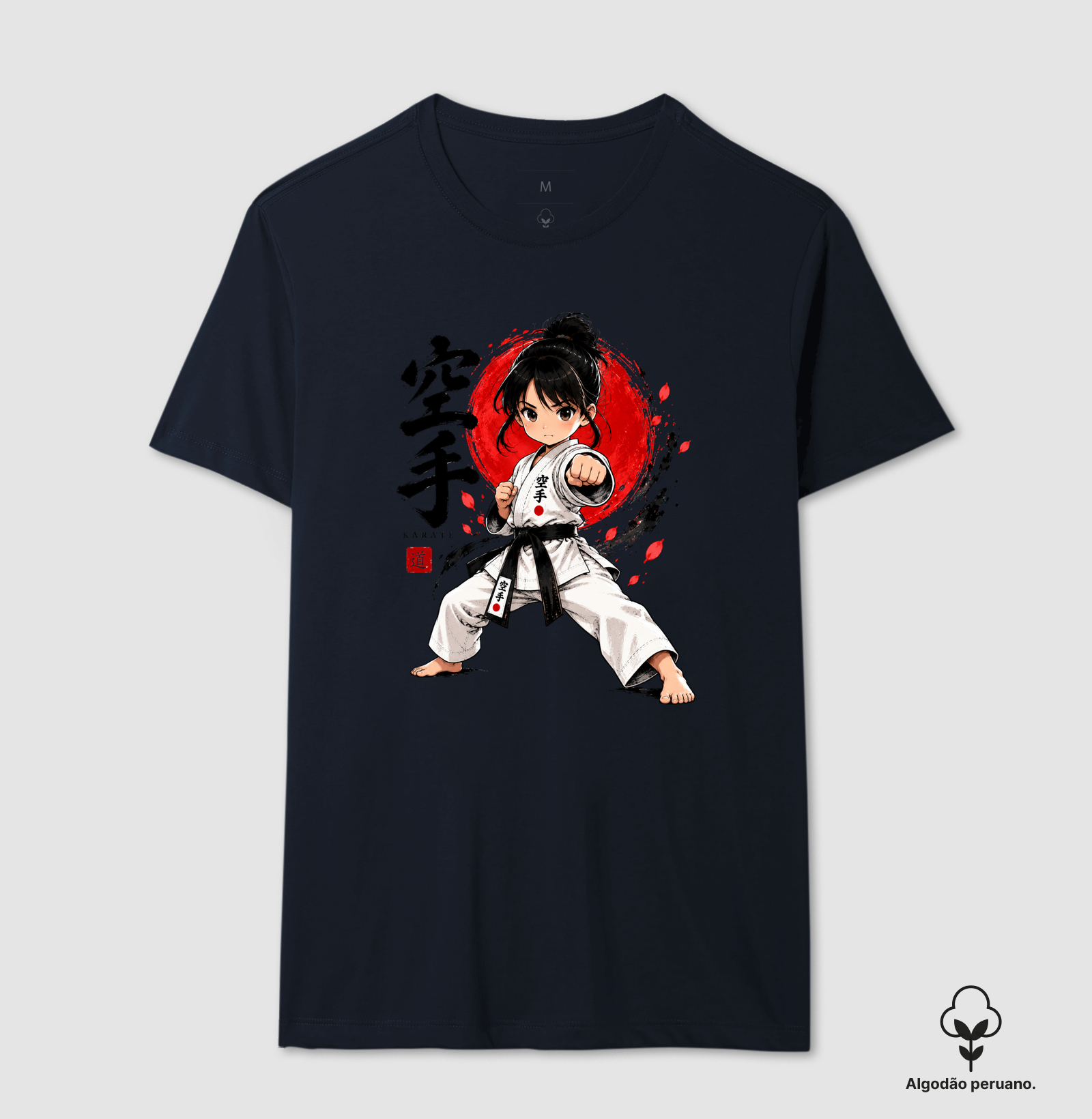 Karate Girl — Espírito Forte - Imagem 9