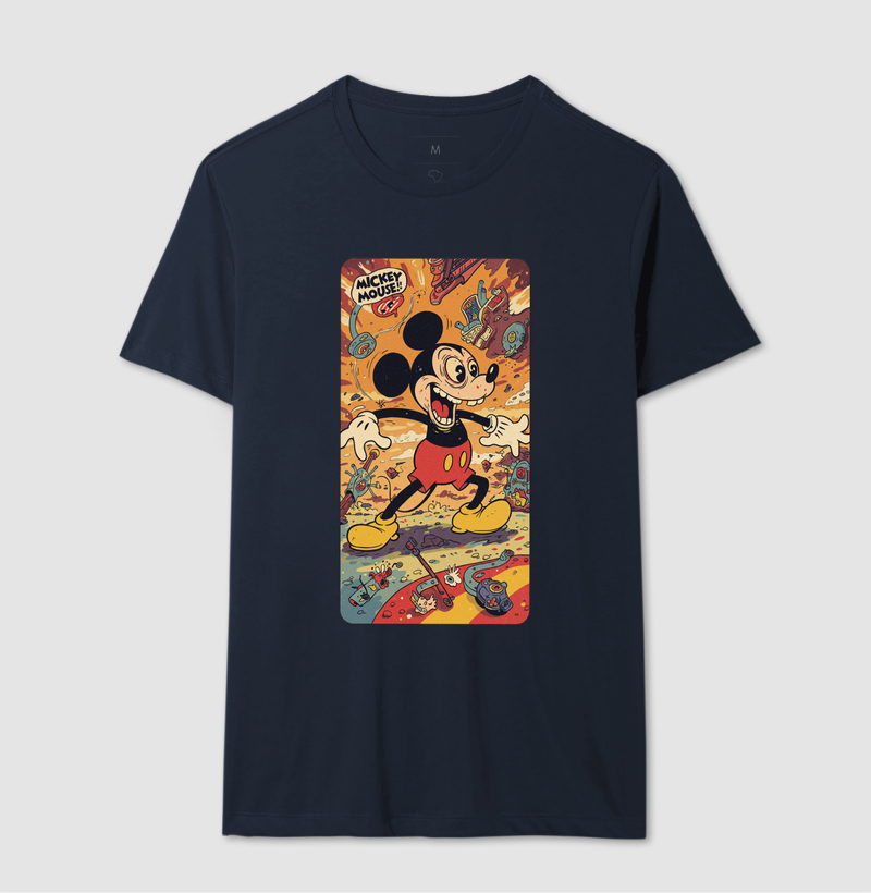 Camisa 5