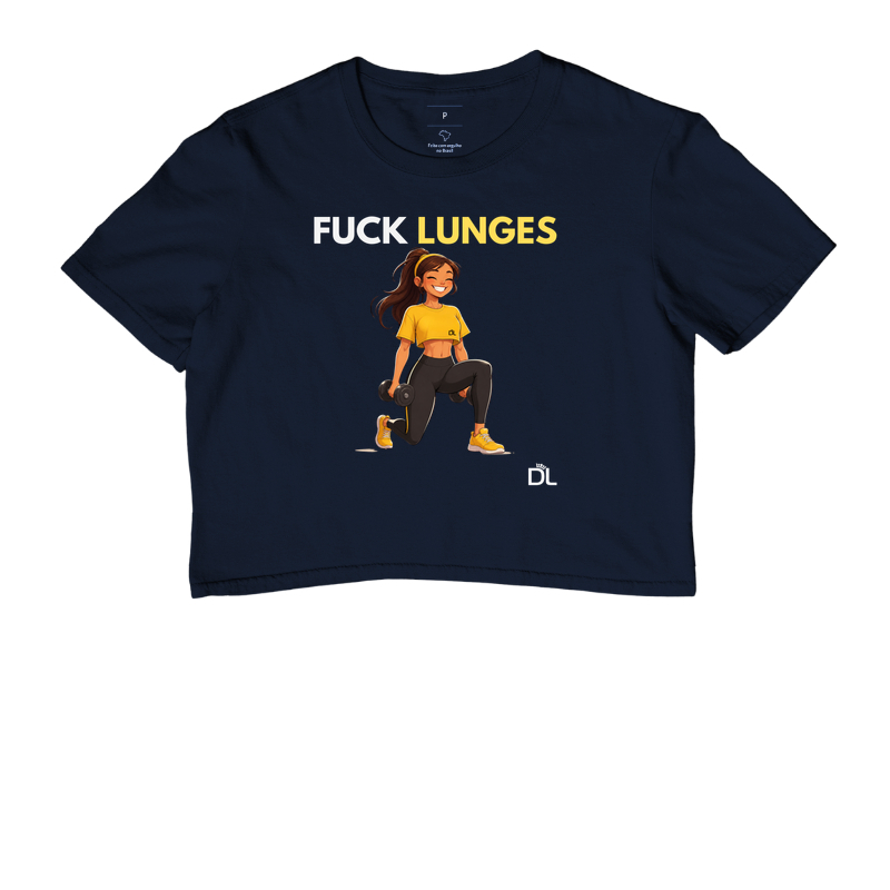 Fuck Lunges - Imagem 7