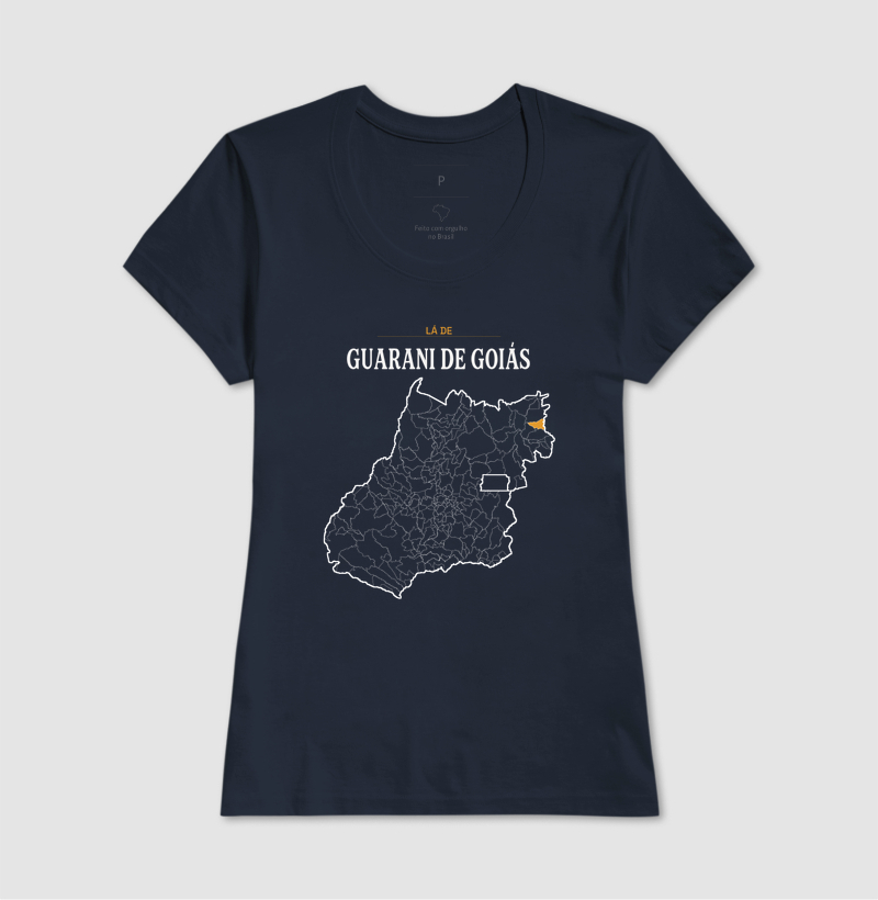 Guarani de Goiás | Território GO - Imagem 7