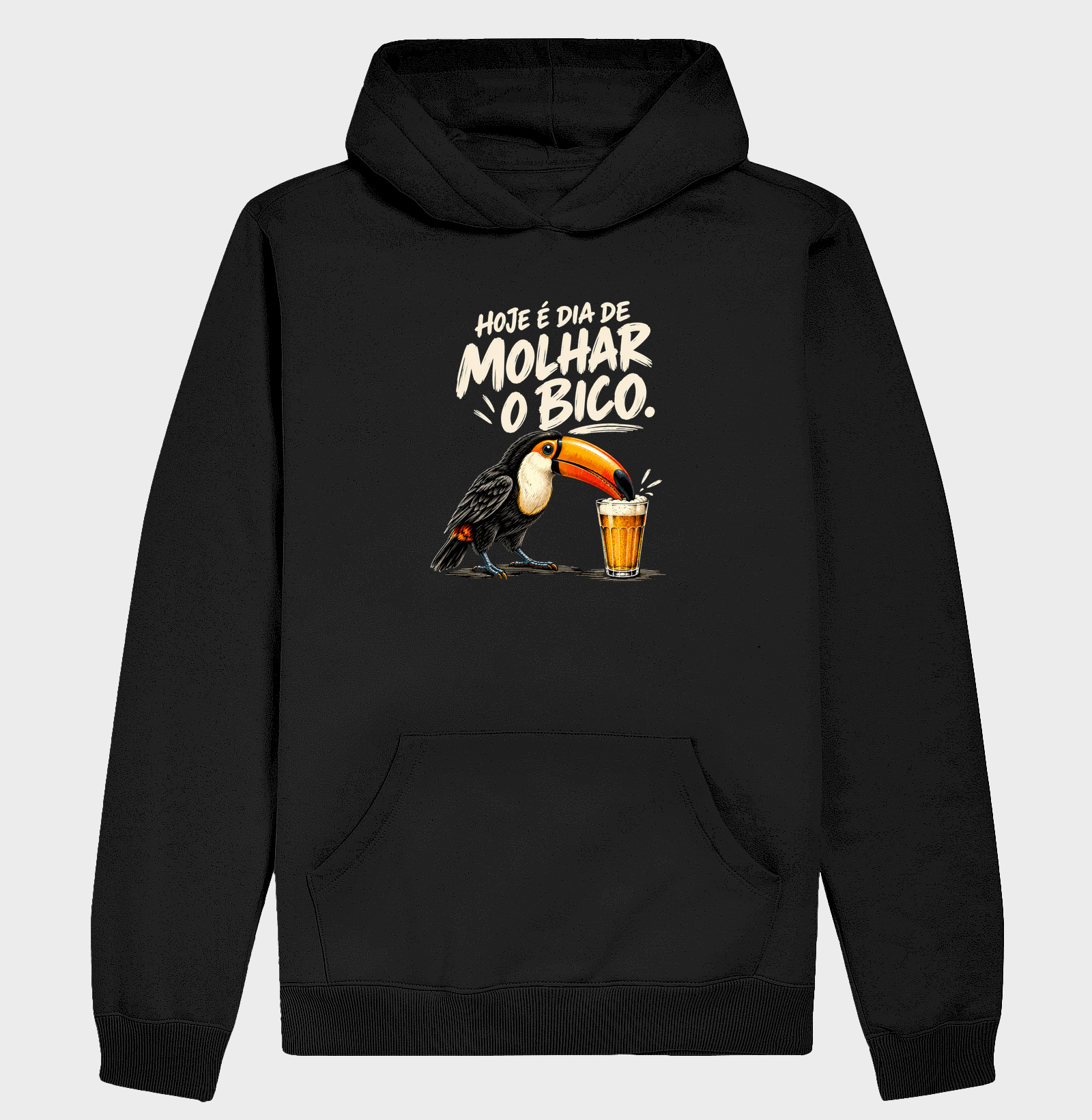 Hoje é dia de molhar o bico - Imagem 2