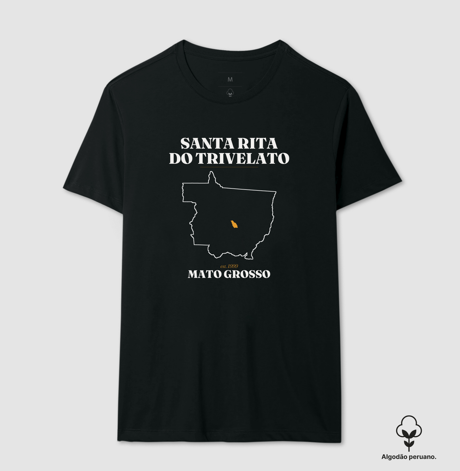 Santa Rita do Trivelato | Legado MT - Imagem 8