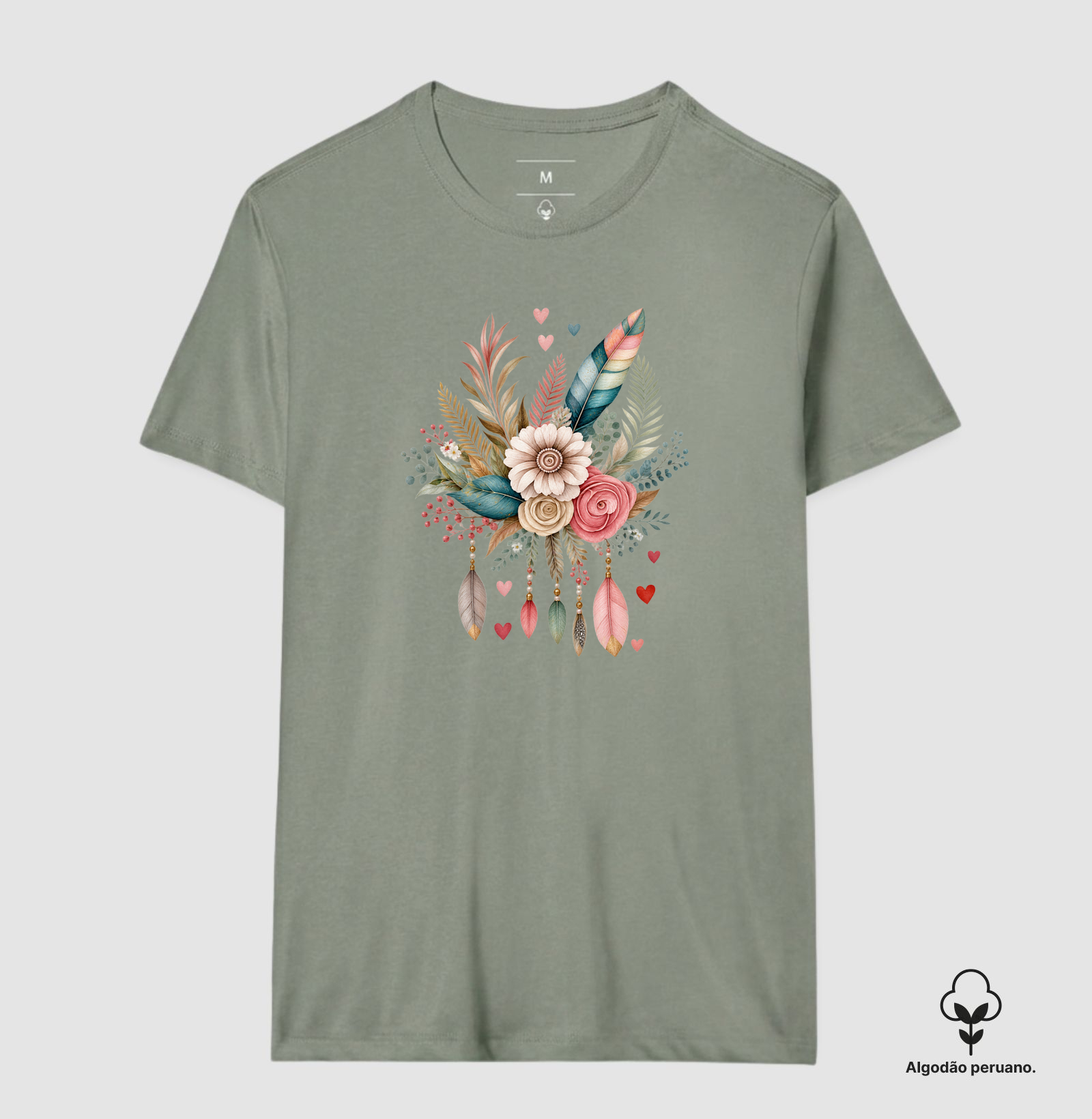 Jardim Boho - Imagem 9