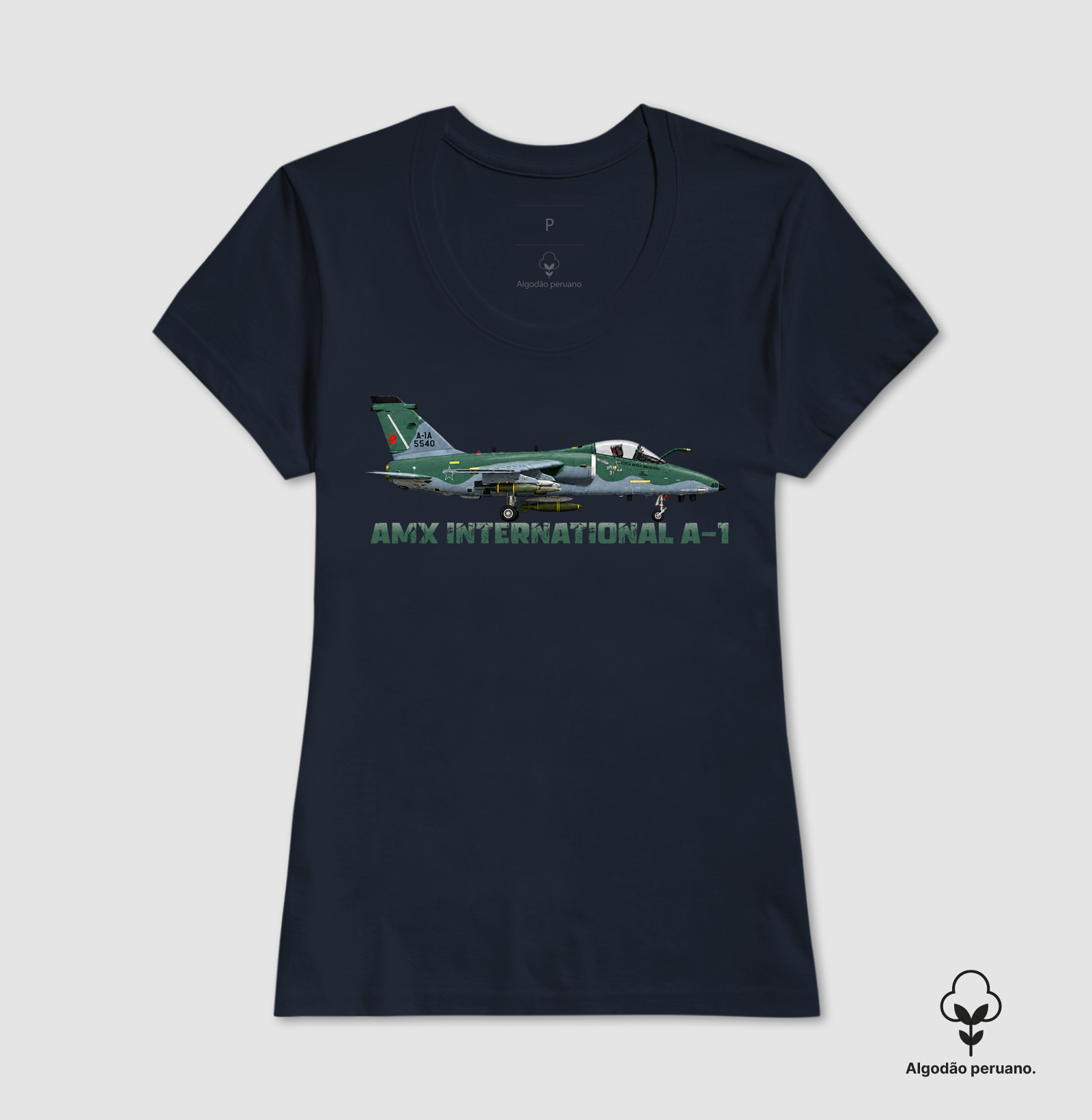 AMX A1 Internacional | Profile - Imagem 3