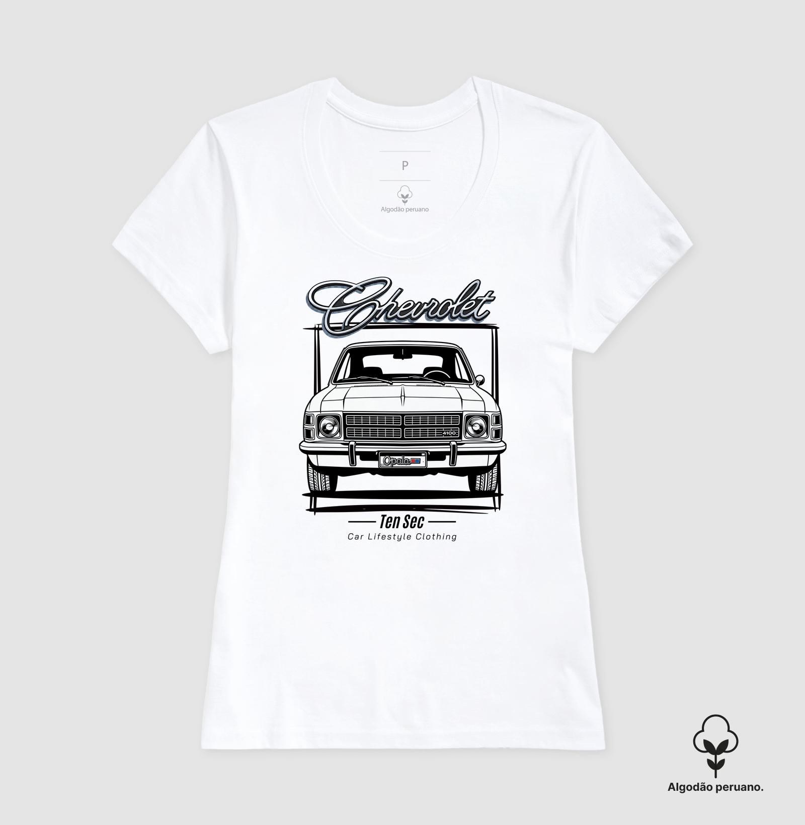 Camisa 6