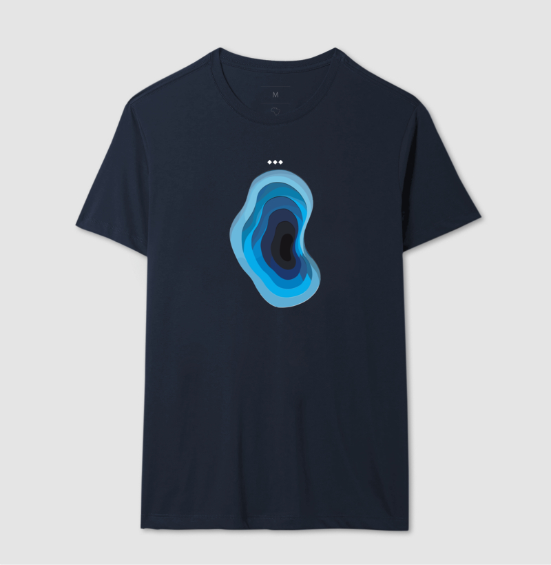Camiseta Explorer #01 - Imagem 6