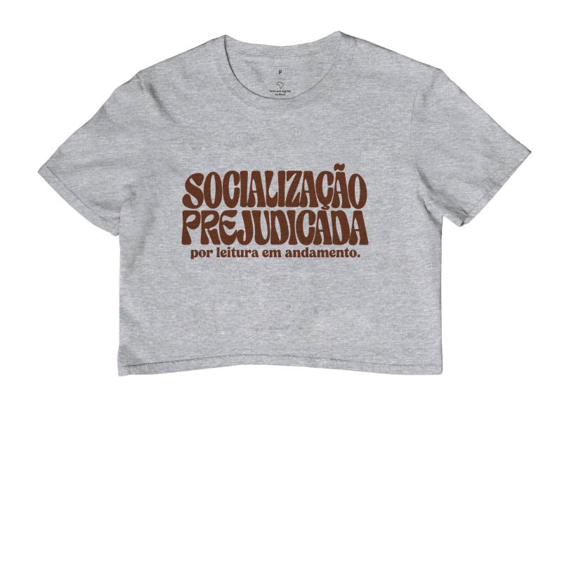 Socialização Prejudicada - Imagem 6