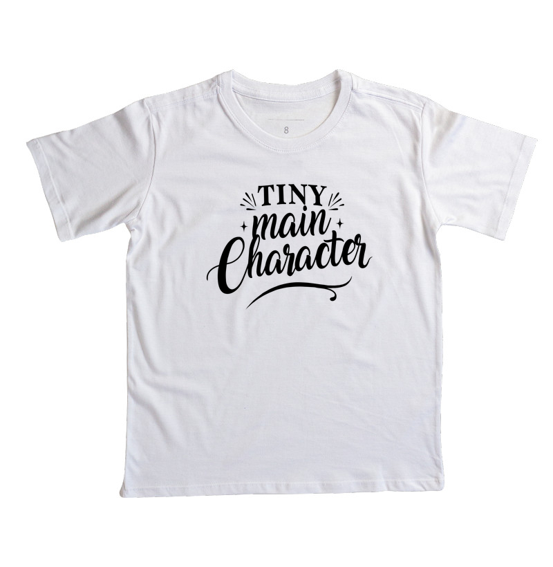 Tiny Main Character - Imagem 5