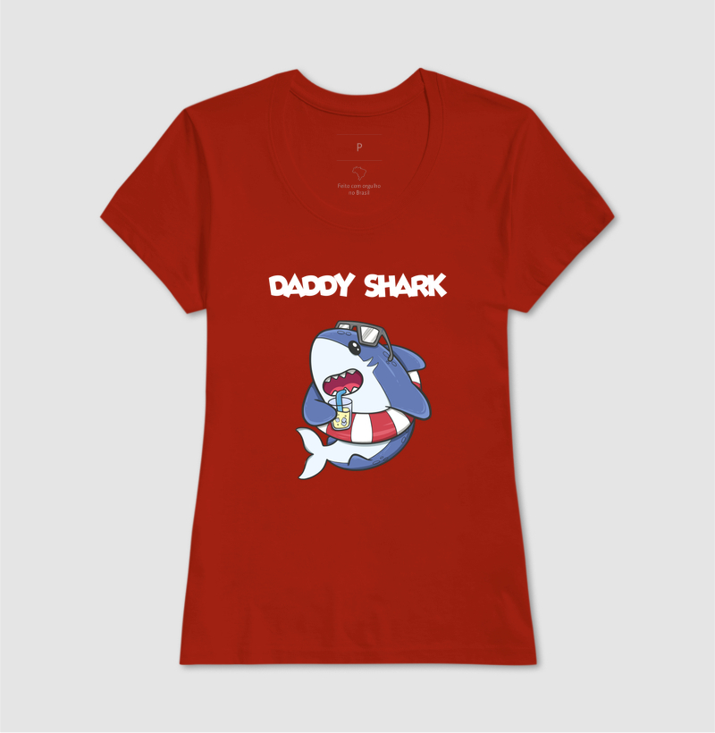 Daddy Shark! Kit - Imagem 13
