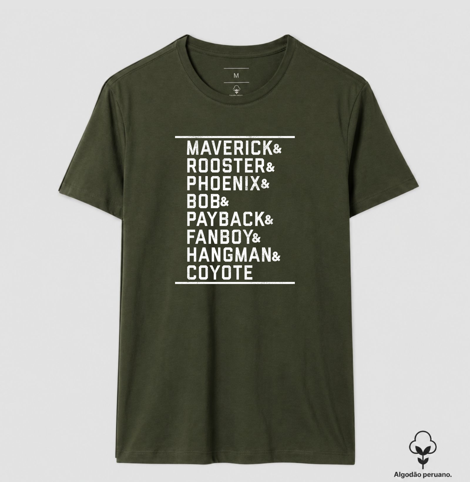 Camisa 2
