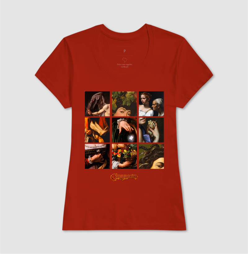 Camisa 10