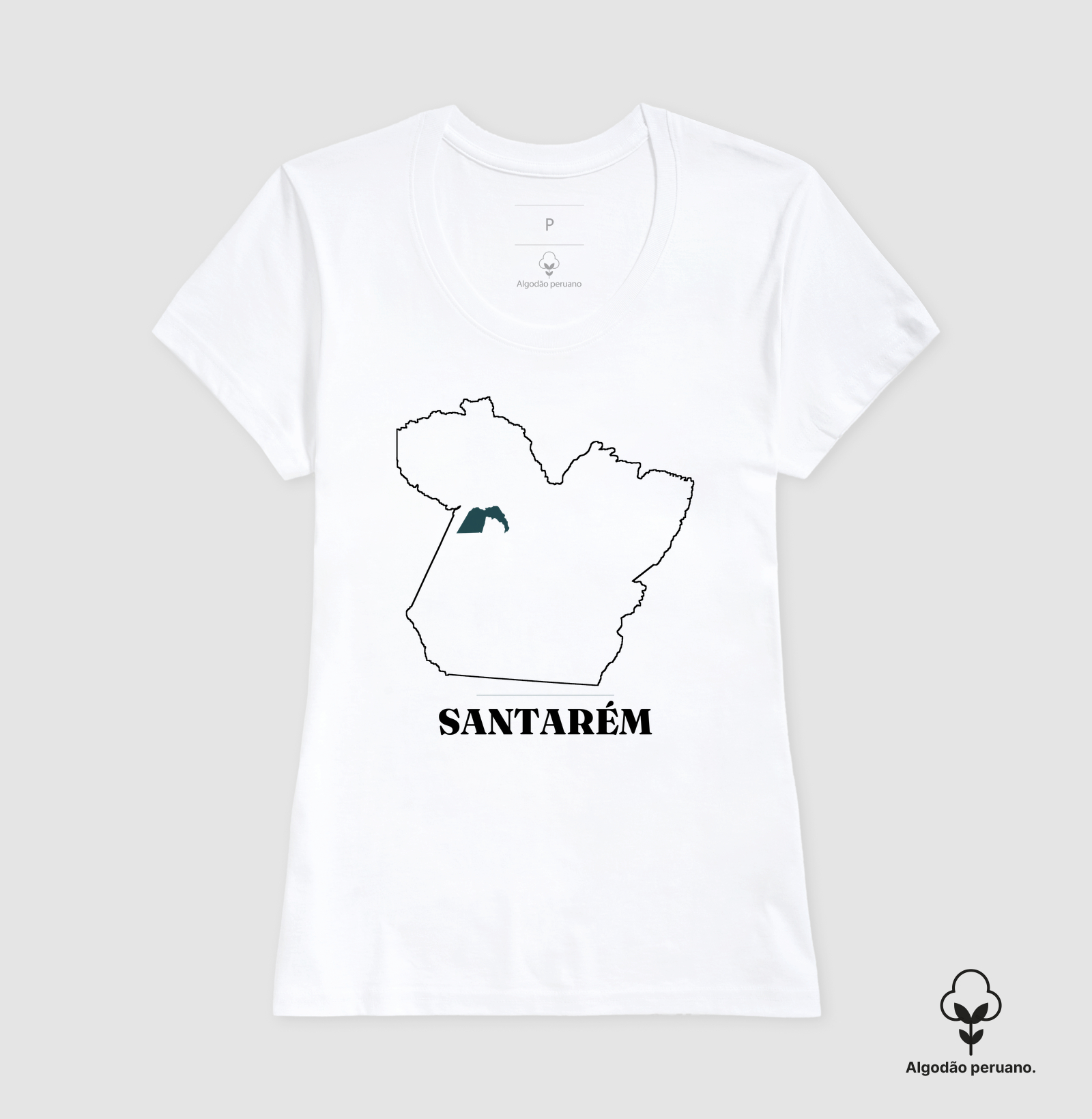 Santarém | Traço PA - Imagem 8
