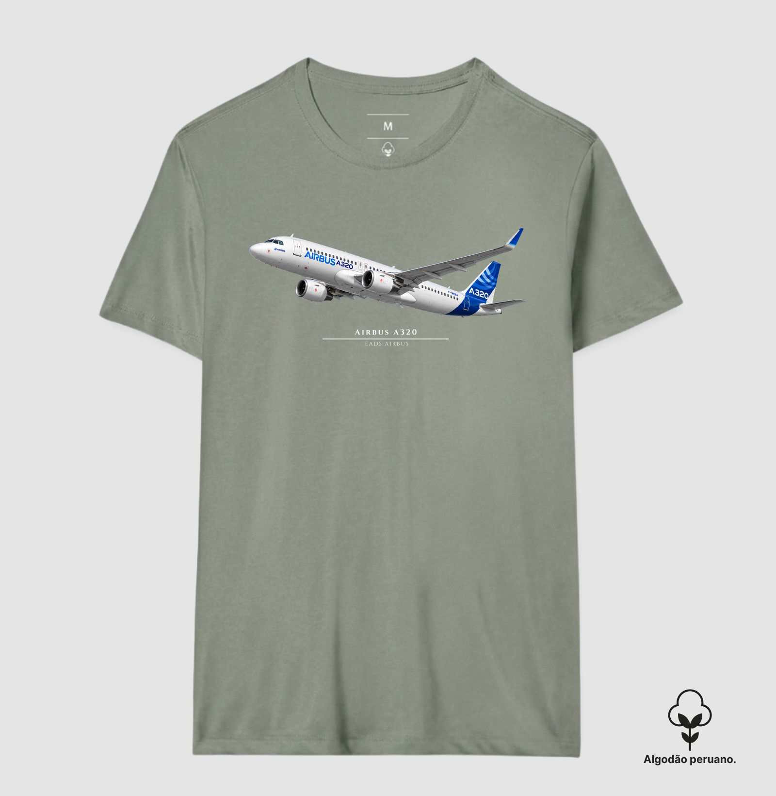 Airbus A320 - Imagem 9