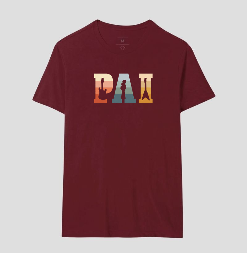 PAI, ROCK, MUSICA - Imagem 18