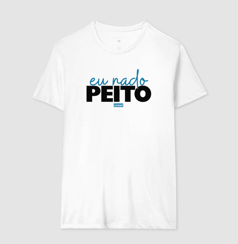 Eu Nado Peito - Imagem 6