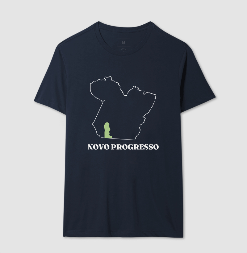 Novo Progresso | Traço PA - Imagem 6