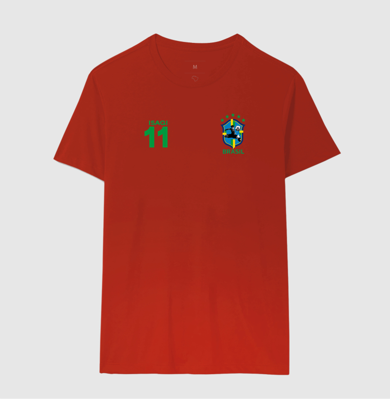 Camisa 12