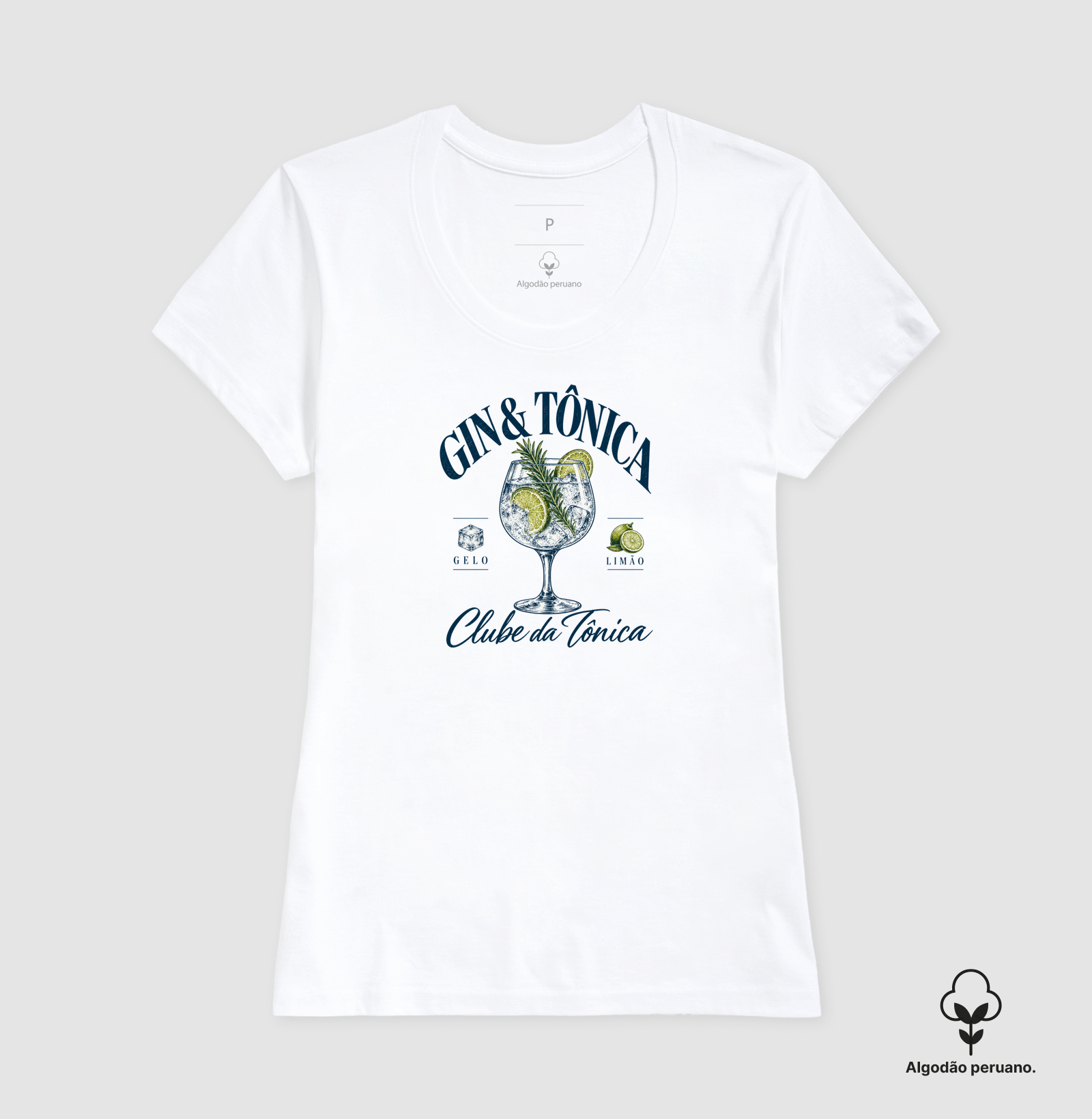 Gin Tônica - Imagem 2