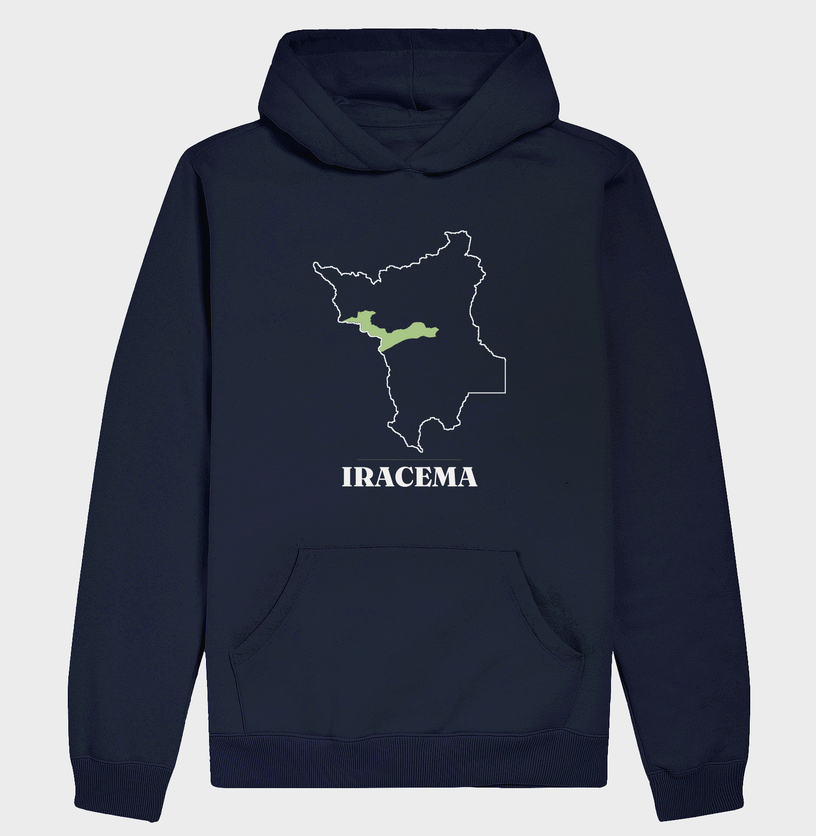 Iracema | Traço RR - Imagem 4