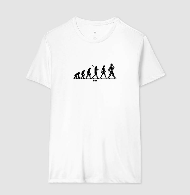 Evolução humana - Gaúcho - Imagem 3
