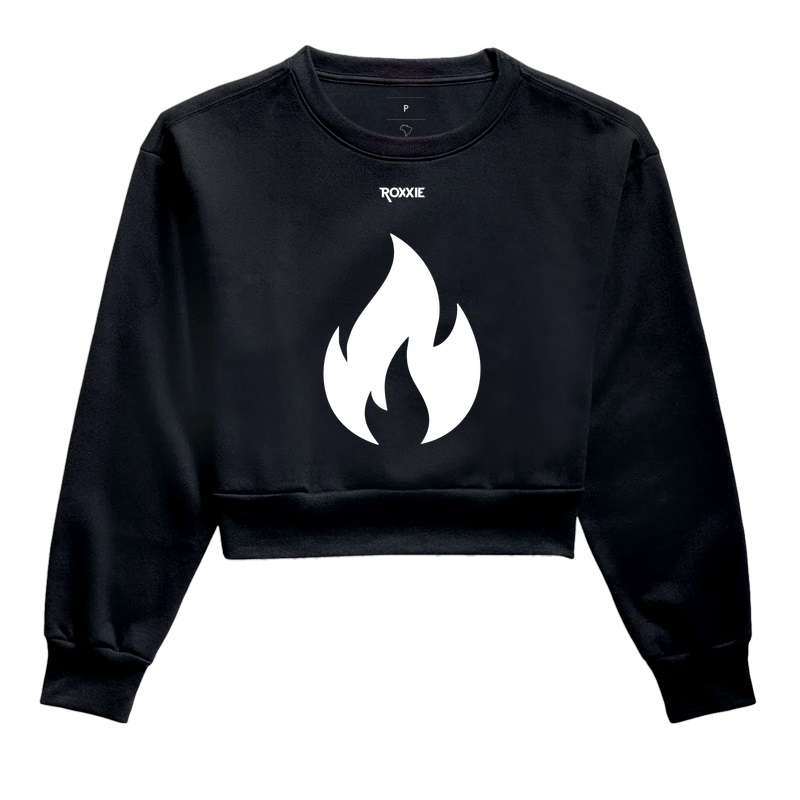 Roxxie Fire - Imagem 2