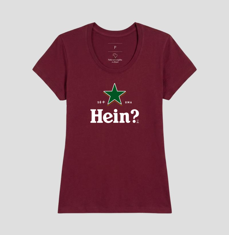 Só + Uma Hein? - Heineken - Saideira - Imagem 19