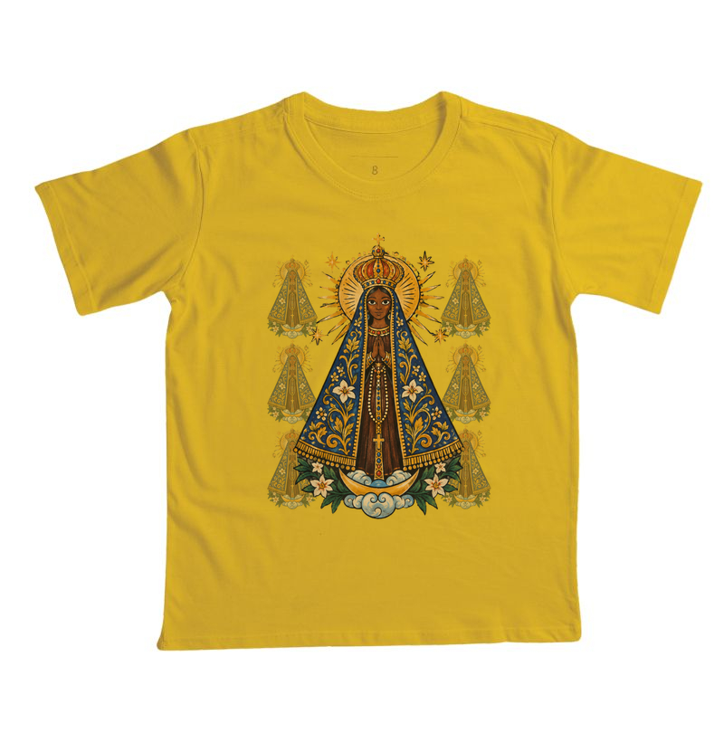 Nossa Senhora Aparecida - Imagem 7