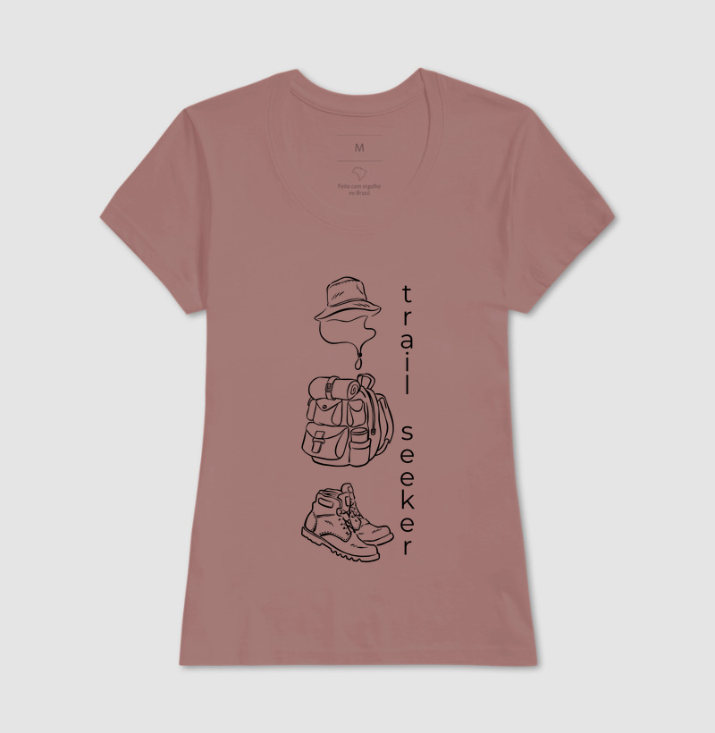 Camisa 16