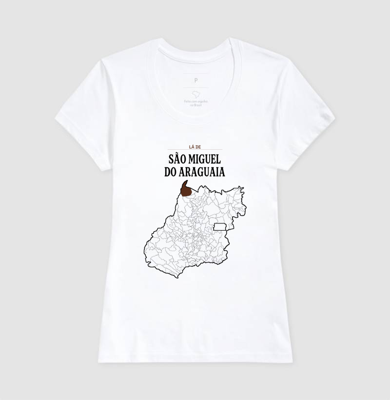 São Miguel do Araguaia | Território GO - Imagem 5