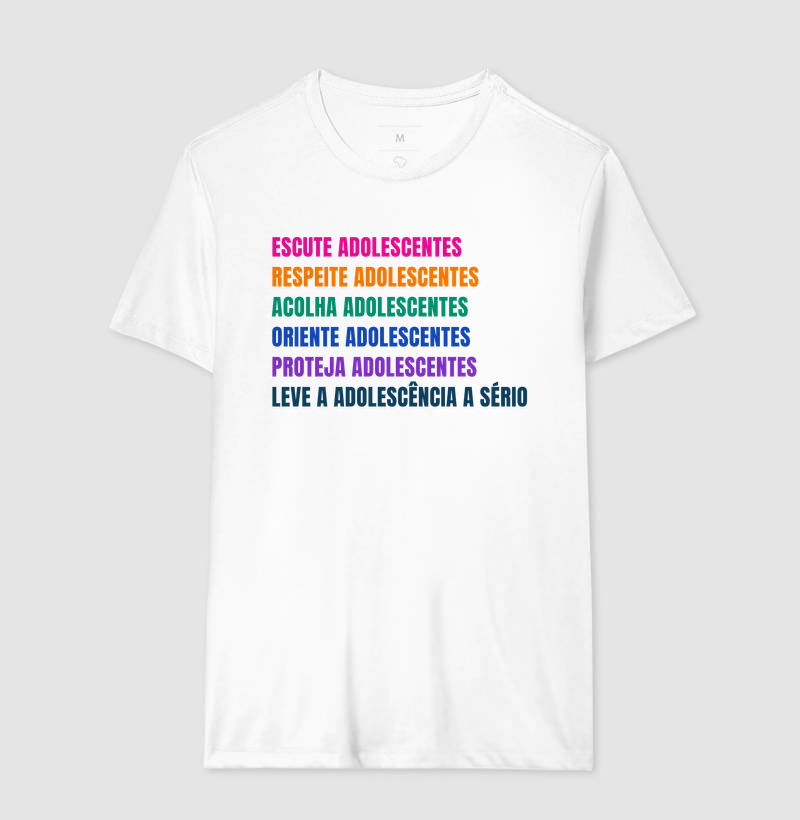 Camiseta | Adolescer  - Imagem 4