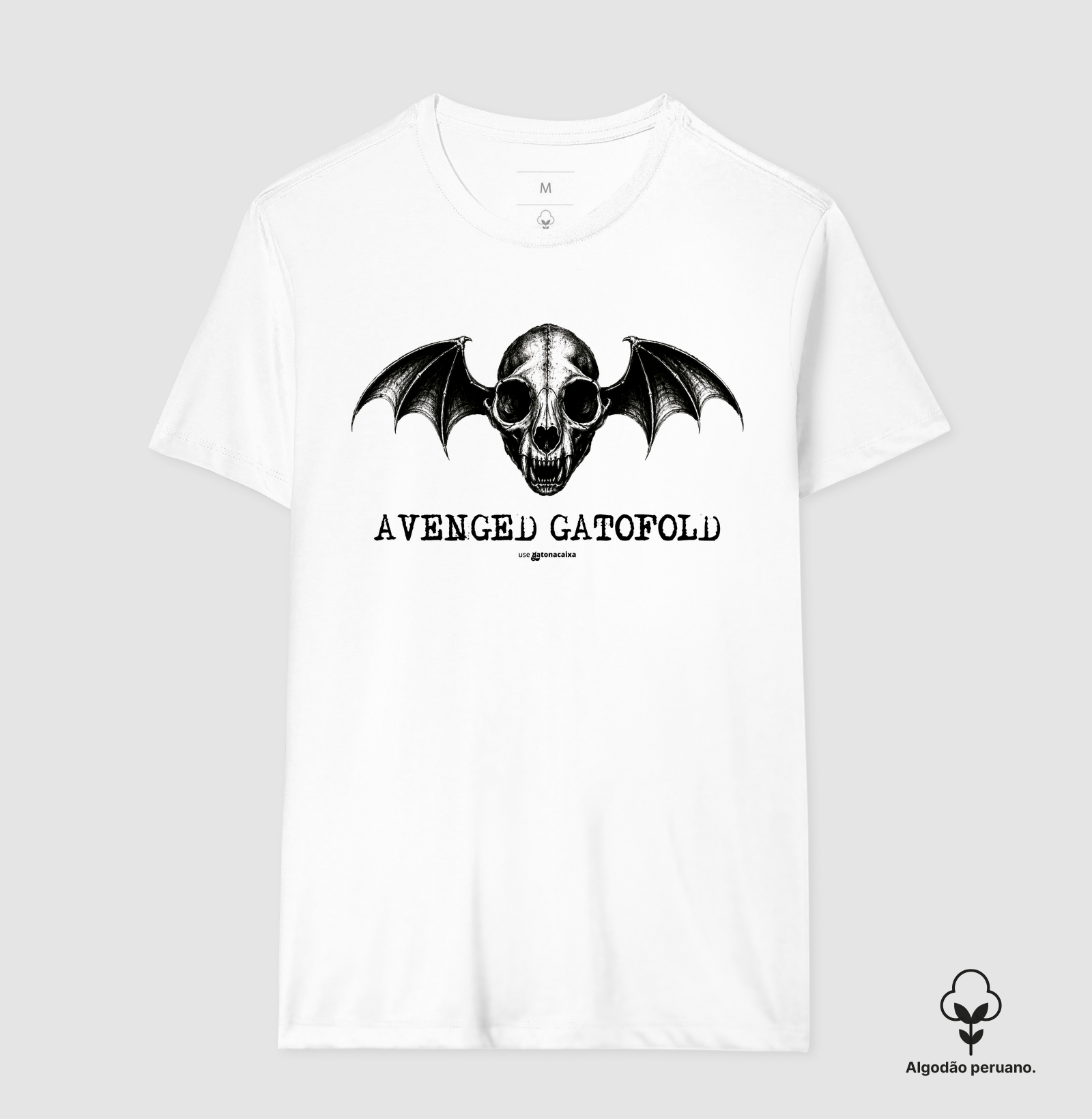 Avenged Gatofold - Imagem 4