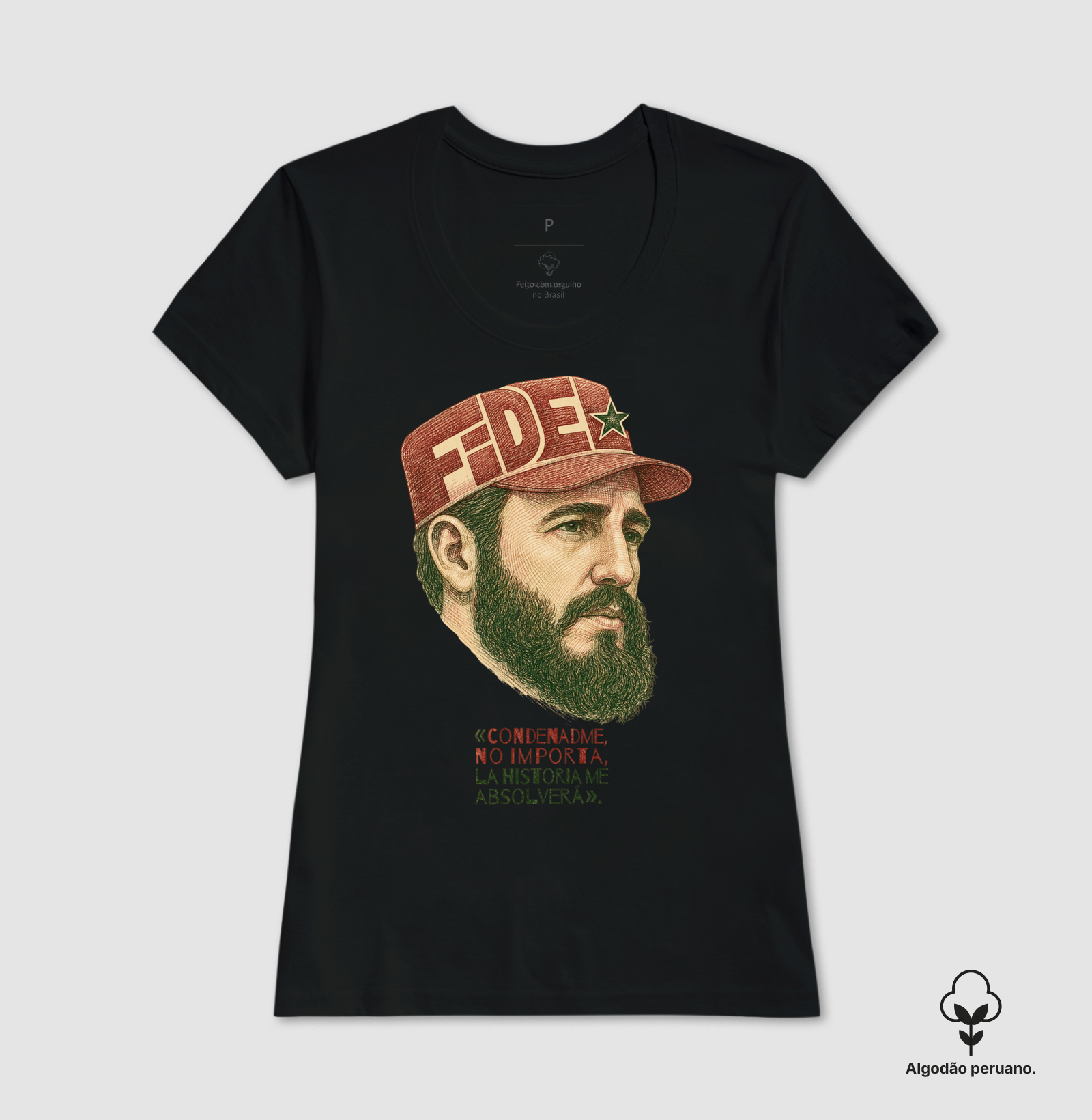 Camisa 2
